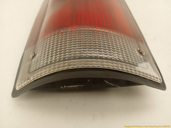 Ford Excursion Pair Of Tail Lamps