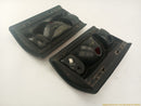 Ford Excursion Pair Of Tail Lamps-11