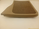Ford Excursion Passenger Right Rear Barn Door Trim-3