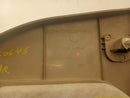 Ford Excursion Passenger Right Rear Barn Door Trim-12