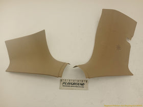 Ford Excursion Pair Of Upper D Pillar Trim
