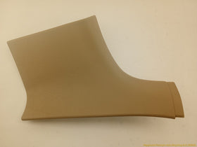 Ford Excursion Pair Of Upper D Pillar Trim - 0
