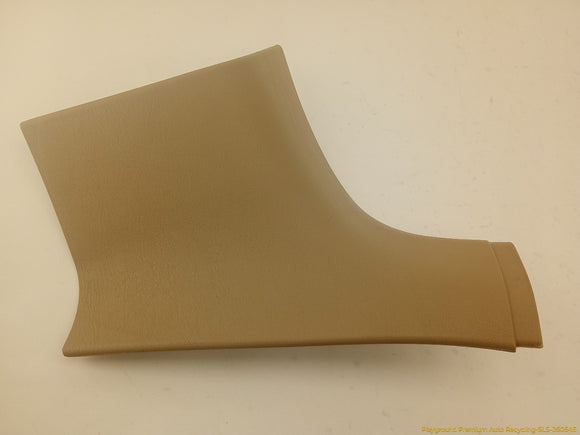 Ford Excursion Pair Of Upper D Pillar Trim