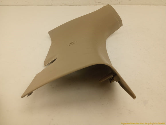 Ford Excursion Pair Of Upper D Pillar Trim