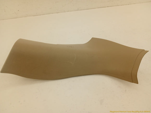 Ford Excursion Pair Of Upper D Pillar Trim