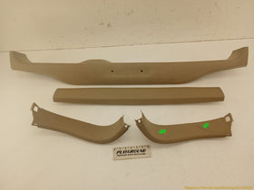 Ford Excursion Set Of Four Rear Decklid Interior Trim