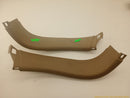 Ford Excursion Set Of Four Rear Decklid Interior Trim-2