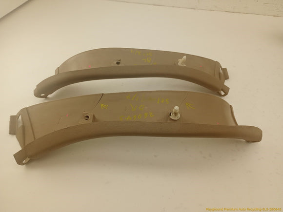 Ford Excursion Set Of Four Rear Decklid Interior Trim