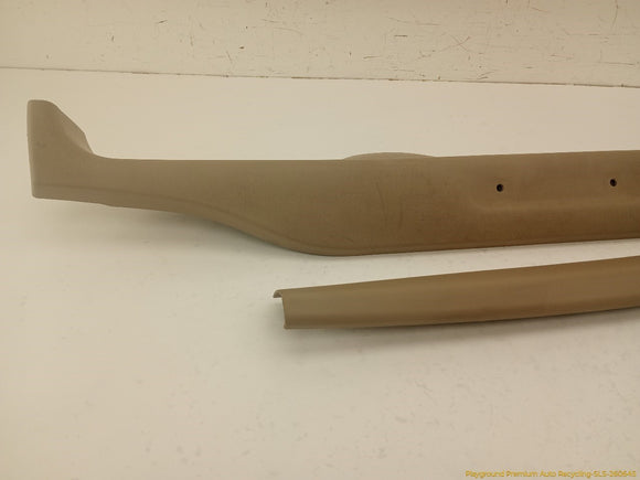 Ford Excursion Set Of Four Rear Decklid Interior Trim
