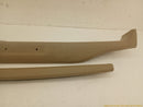 Ford Excursion Set Of Four Rear Decklid Interior Trim-7
