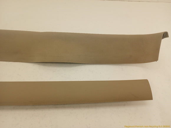 Ford Excursion Set Of Four Rear Decklid Interior Trim