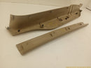 Ford Excursion Set Of Four Rear Decklid Interior Trim-11