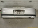 Acura RSX Rear Bumper Cover-1