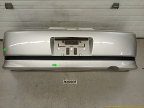 Acura RSX Rear Bumper Cover