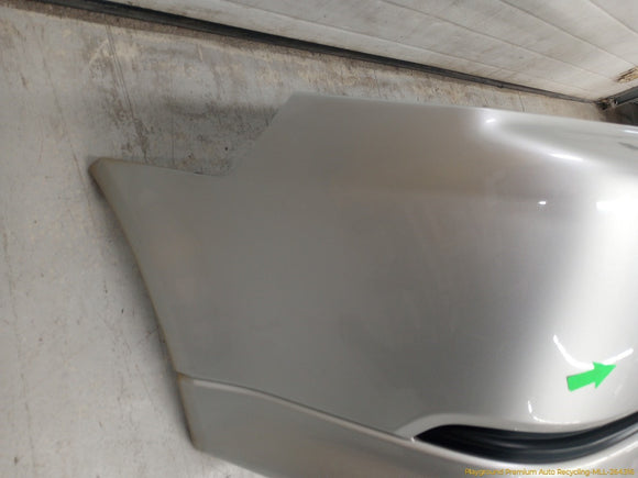Acura RSX Rear Bumper Cover