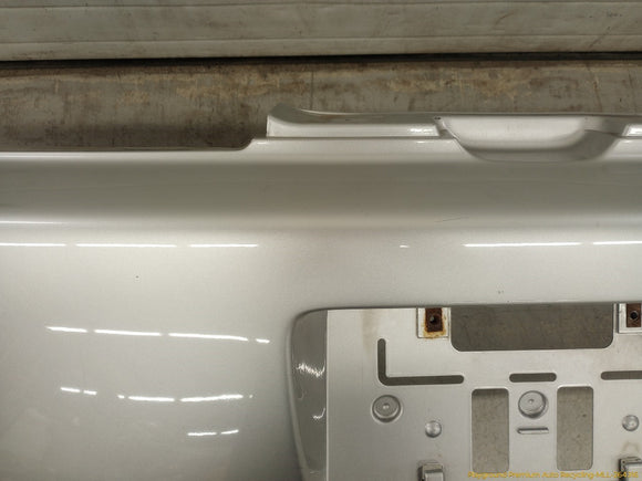 Acura RSX Rear Bumper Cover