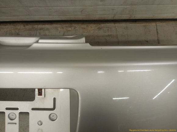 Acura RSX Rear Bumper Cover