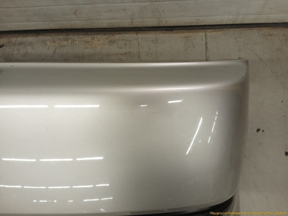 Acura RSX Rear Bumper Cover