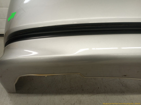 Acura RSX Rear Bumper Cover