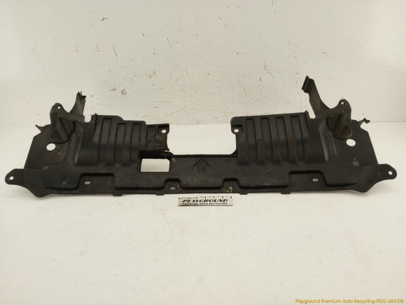 Acura RSX Front Engine Underbody Splash Shield