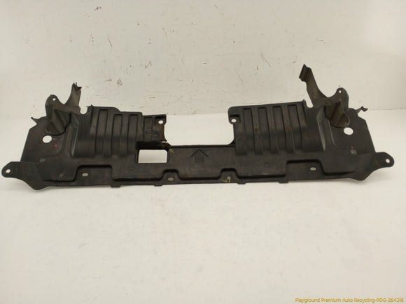 Acura RSX Front Engine Underbody Splash Shield