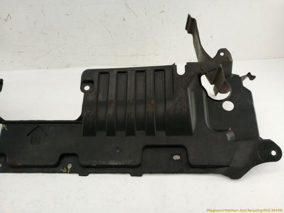 Acura RSX Front Engine Underbody Splash Shield