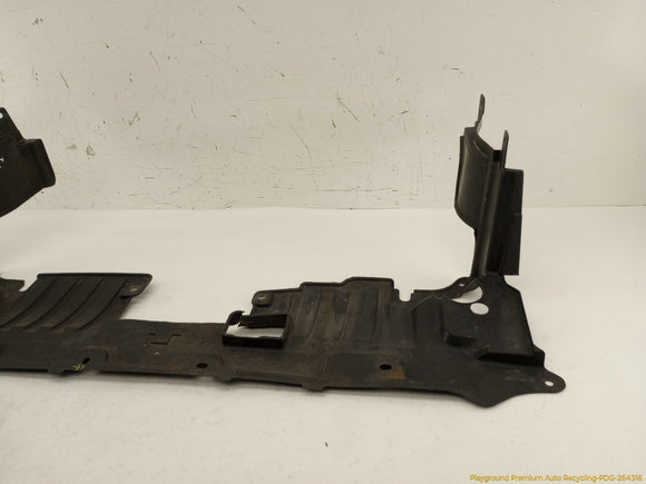 Acura RSX Front Engine Underbody Splash Shield