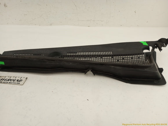 Acura RSX Cowl Vent Panel