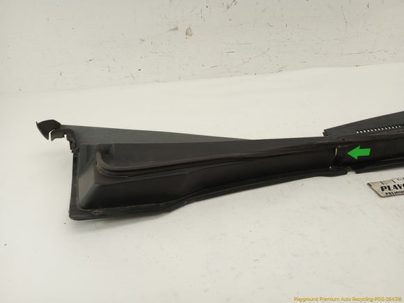 Acura RSX Cowl Vent Panel