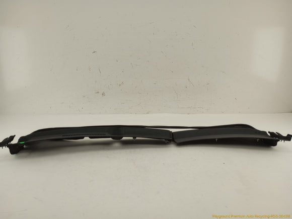 Acura RSX Cowl Vent Panel