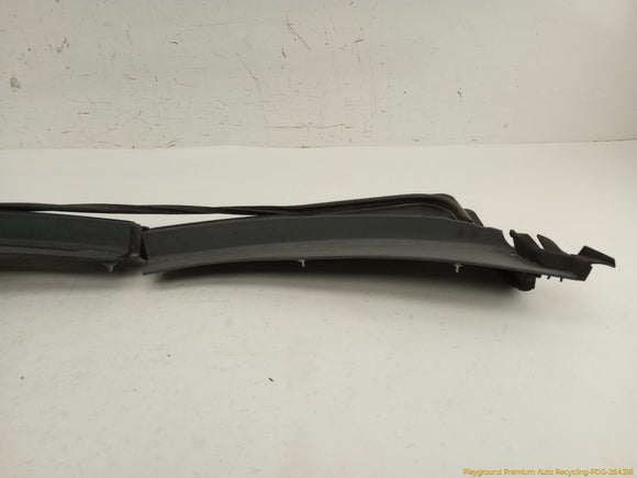 Acura RSX Cowl Vent Panel