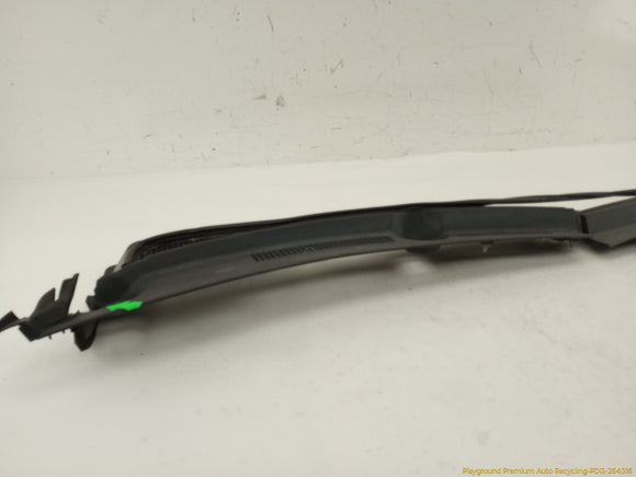 Acura RSX Cowl Vent Panel