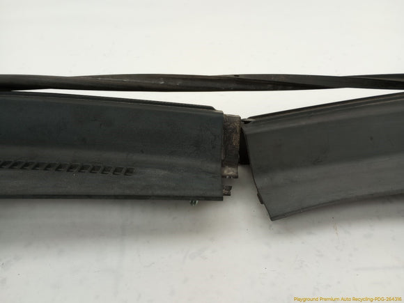 Acura RSX Cowl Vent Panel