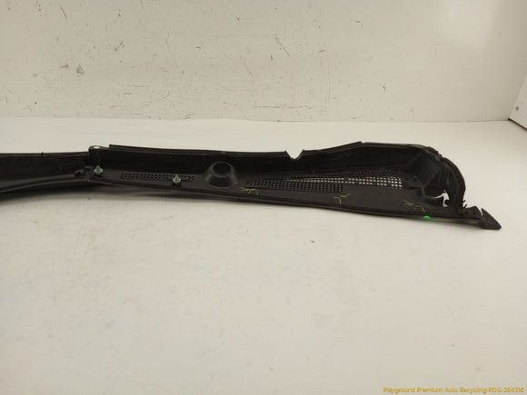 Acura RSX Cowl Vent Panel