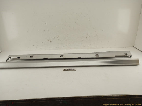 Acura RSX Pair Of Rocker Panel Side Skirts
