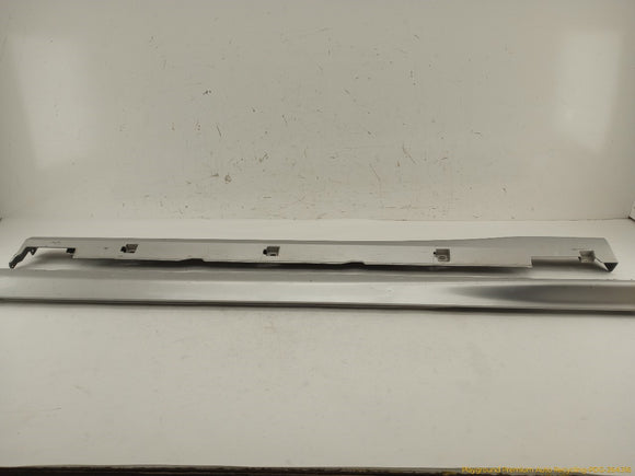 Acura RSX Pair Of Rocker Panel Side Skirts