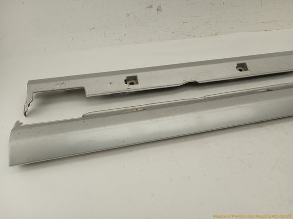 Acura RSX Pair Of Rocker Panel Side Skirts