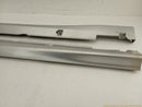 Acura RSX Pair Of Rocker Panel Side Skirts-4
