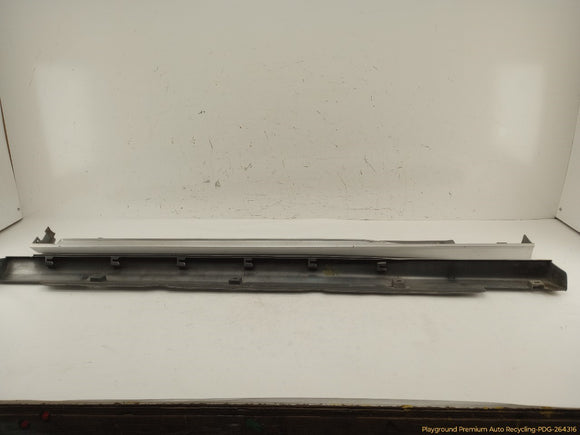 Acura RSX Pair Of Rocker Panel Side Skirts