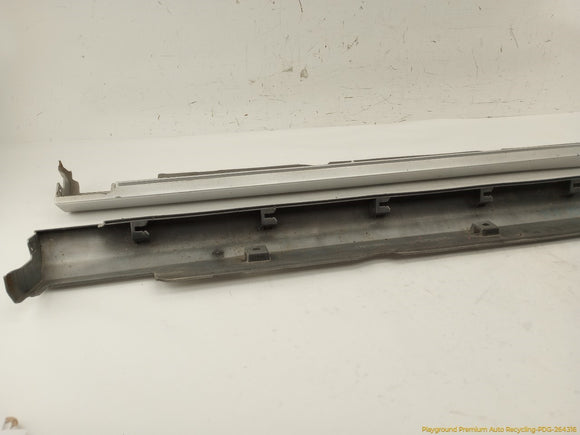 Acura RSX Pair Of Rocker Panel Side Skirts