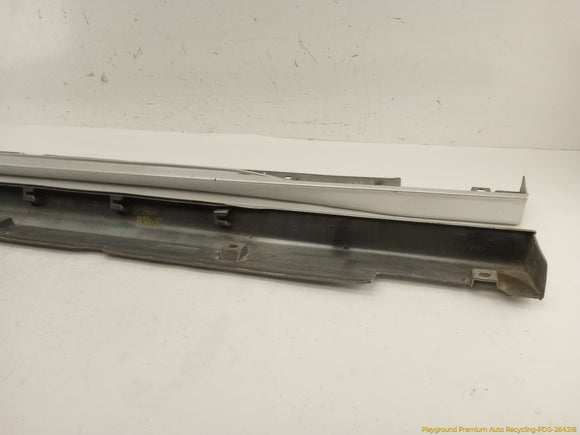 Acura RSX Pair Of Rocker Panel Side Skirts