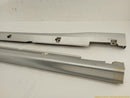 Acura RSX Pair Of Rocker Panel Side Skirts-9