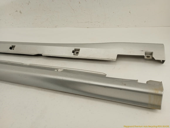 Acura RSX Pair Of Rocker Panel Side Skirts