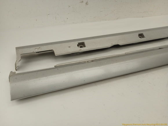 Acura RSX Pair Of Rocker Panel Side Skirts