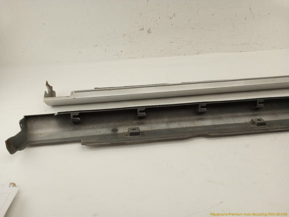 Acura RSX Pair Of Rocker Panel Side Skirts