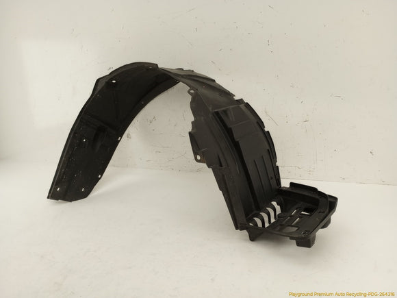 Acura RSX Driver Left Front Inner Fender Liner