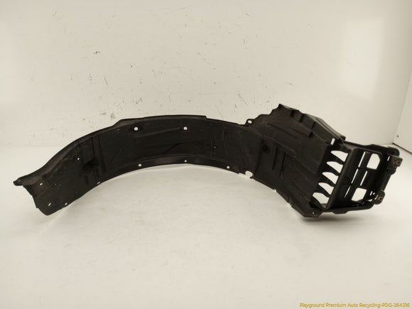 Acura RSX Driver Left Front Inner Fender Liner