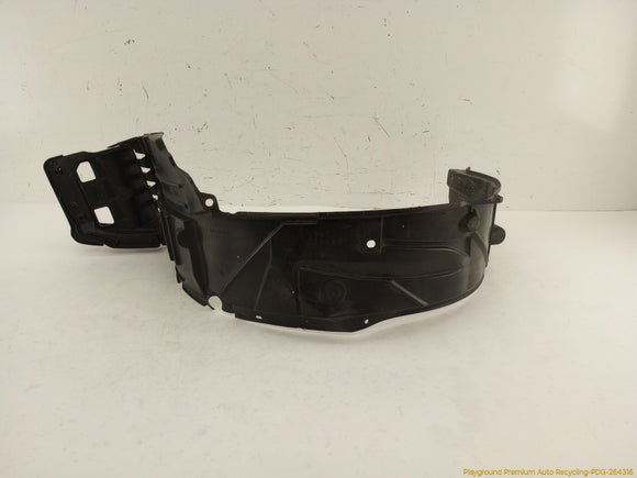 Acura RSX Driver Left Front Inner Fender Liner