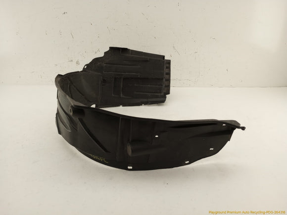 Acura RSX Driver Left Front Inner Fender Liner
