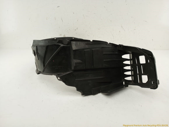 Acura RSX Driver Left Front Inner Fender Liner